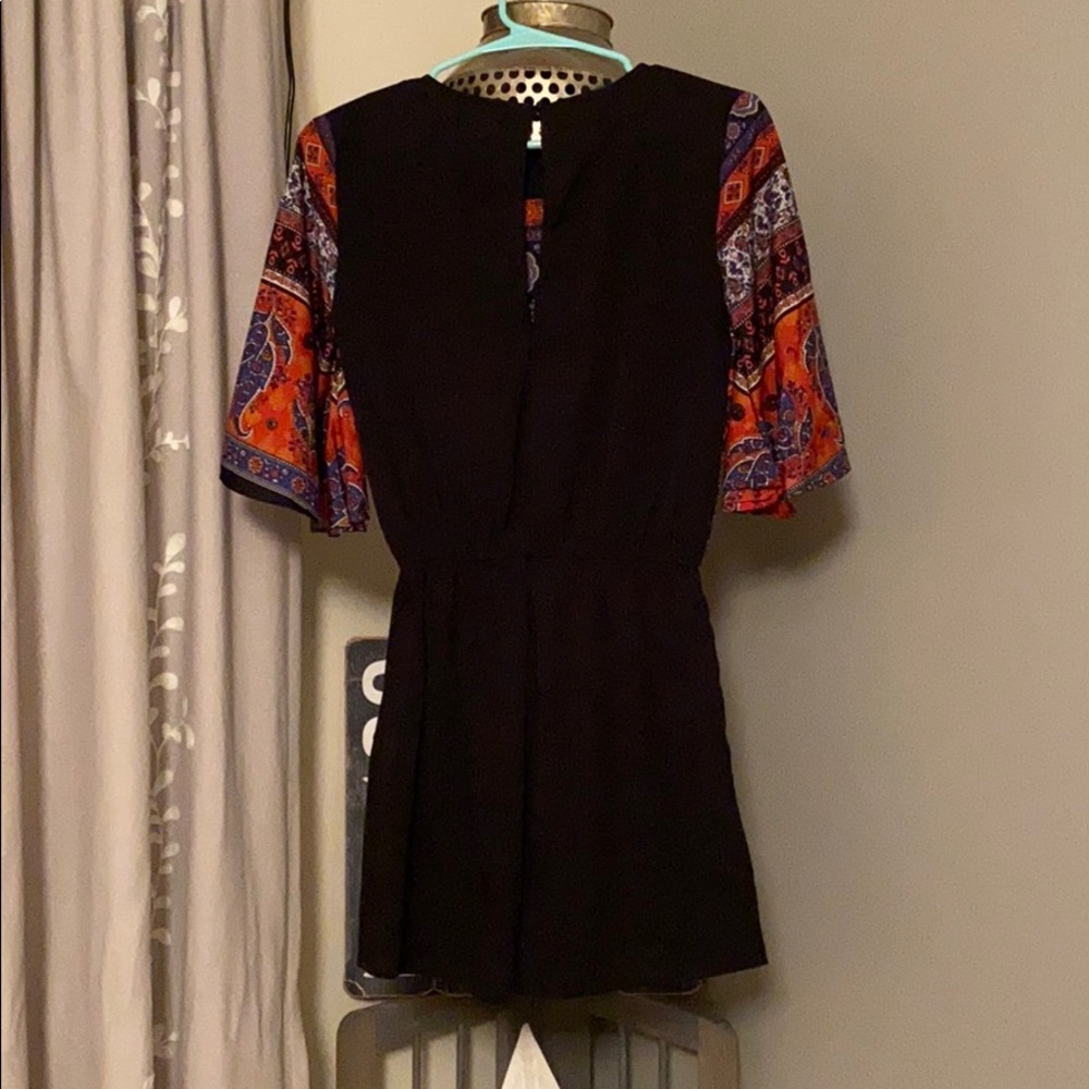 Romper - Picture 3 of 4